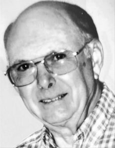 Robert Theodore Durst